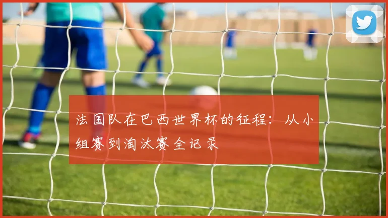法国队在巴西世界杯的征程：从小组赛到淘汰赛全记录