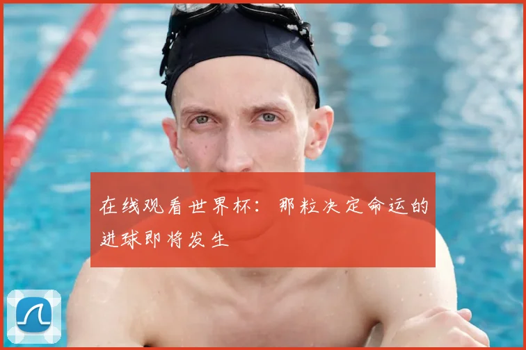 在线观看世界杯：那粒决定命运的进球即将发生
