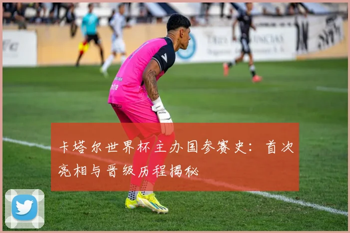 卡塔尔世界杯主办国参赛史:首次亮相与晋级历程揭秘