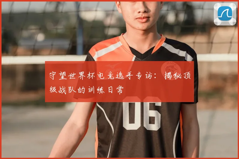 守望世界杯电竞选手专访：揭秘顶级战队的训练日常